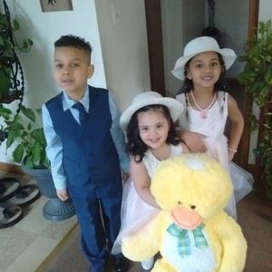 Meet your Posher, Ciara